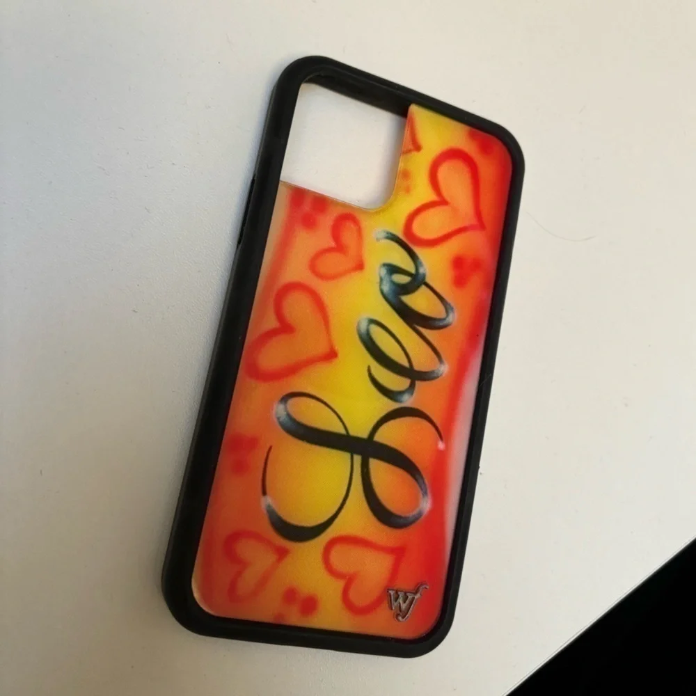 Wildflower Cases IPhone 11 Pro “Leo” Zodiac